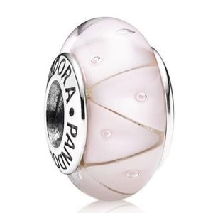 Pandora Murano Glass Charm